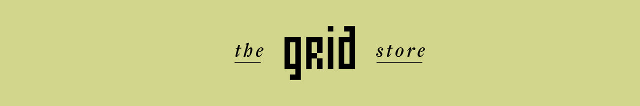 The Grid Store logo